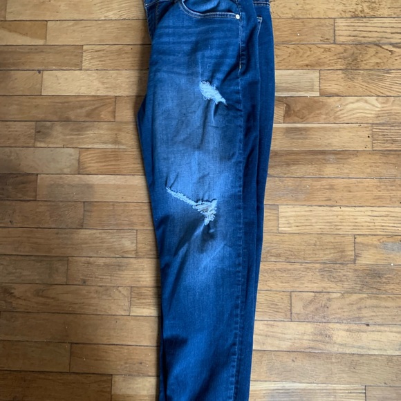NWOT U.S POLO ASSN. JEANS - Picture 6 of 8